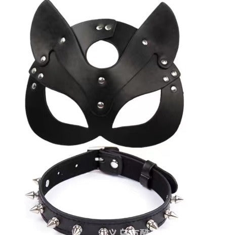 Tainted Meow