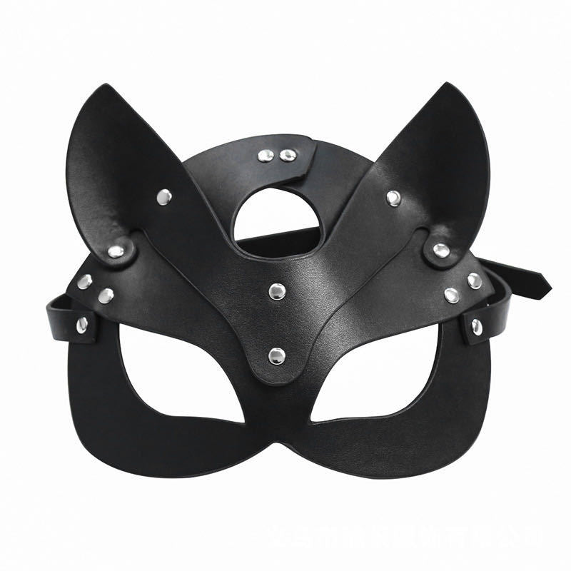 Tainted Meow
